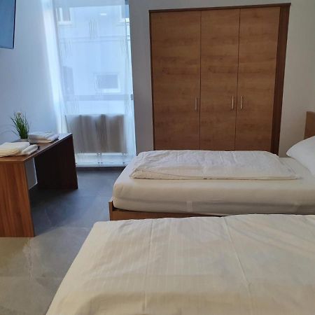 Wels Inn City Apartments Екстериор снимка