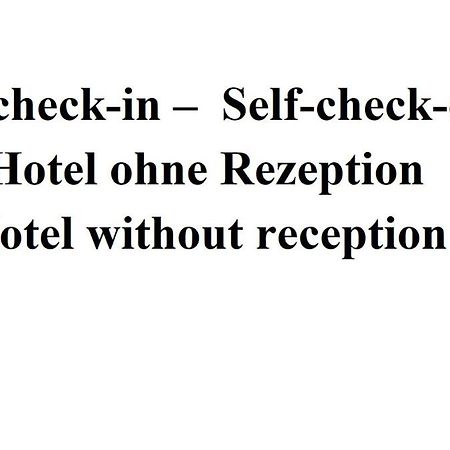 Wels Inn City Apartments Екстериор снимка