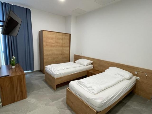 Wels Inn City Apartments Екстериор снимка