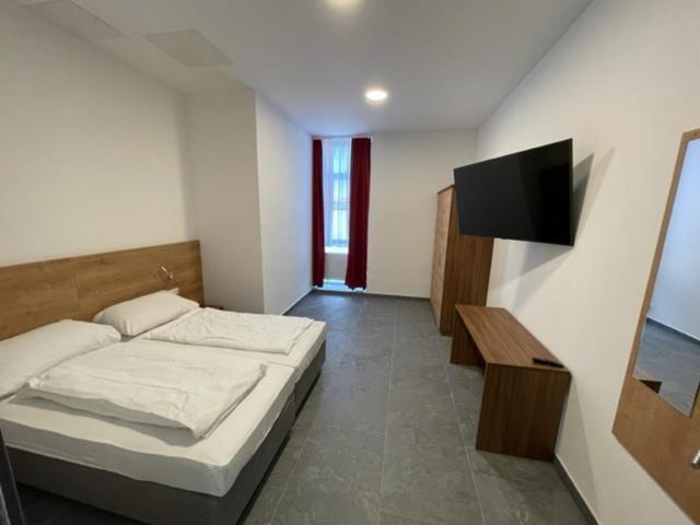 Wels Inn City Apartments Екстериор снимка