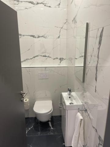 Wels Inn City Apartments Екстериор снимка