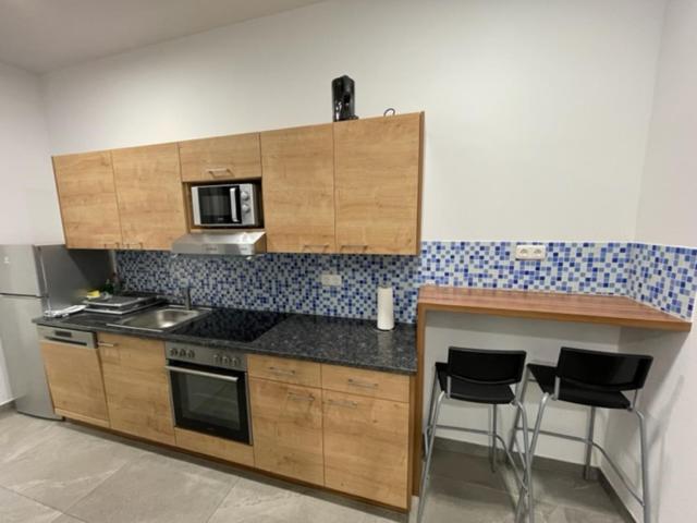 Wels Inn City Apartments Екстериор снимка